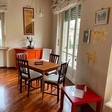 Zen Located In Pre Hill Turin