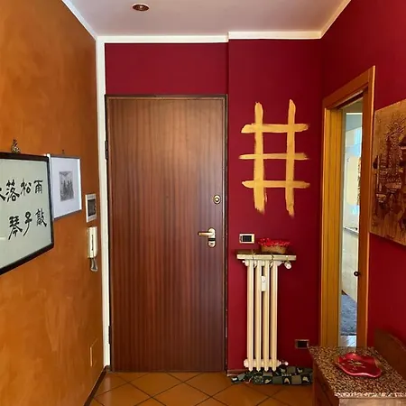 Apartment Zen Located In Pre Hill