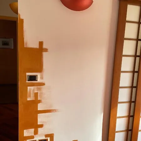 Zen Located In Pre Hill Apartment *