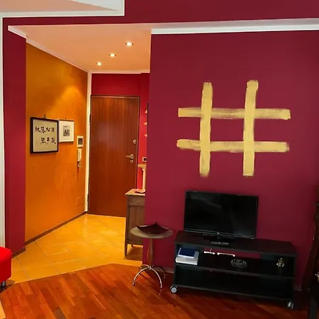 Zen Located In Pre Hill Apartment